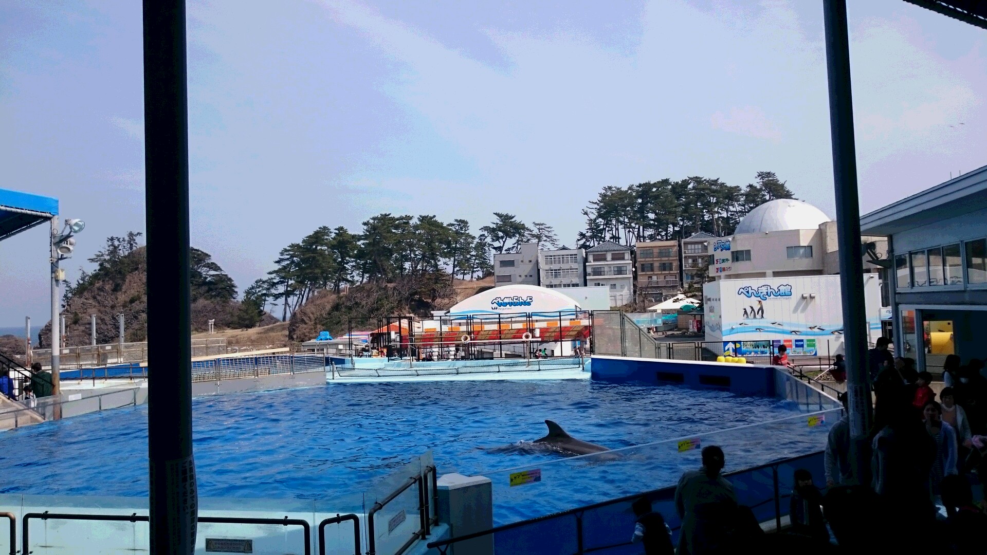 水族館