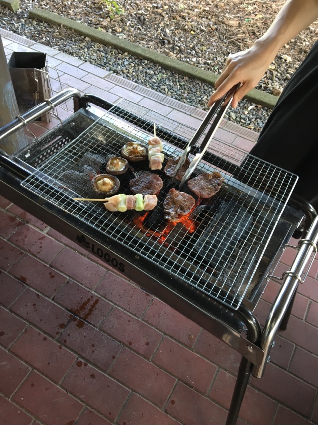 ＢＢＱ