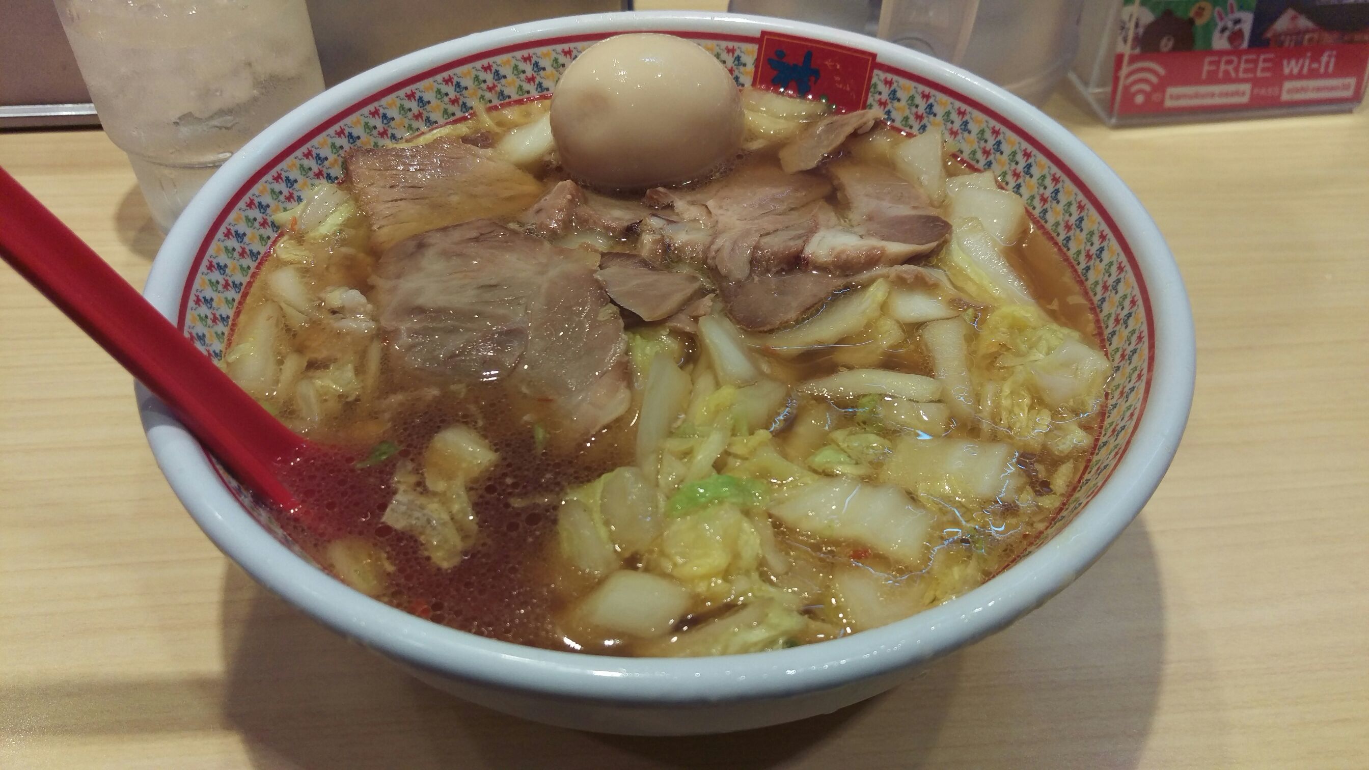 ラーメン