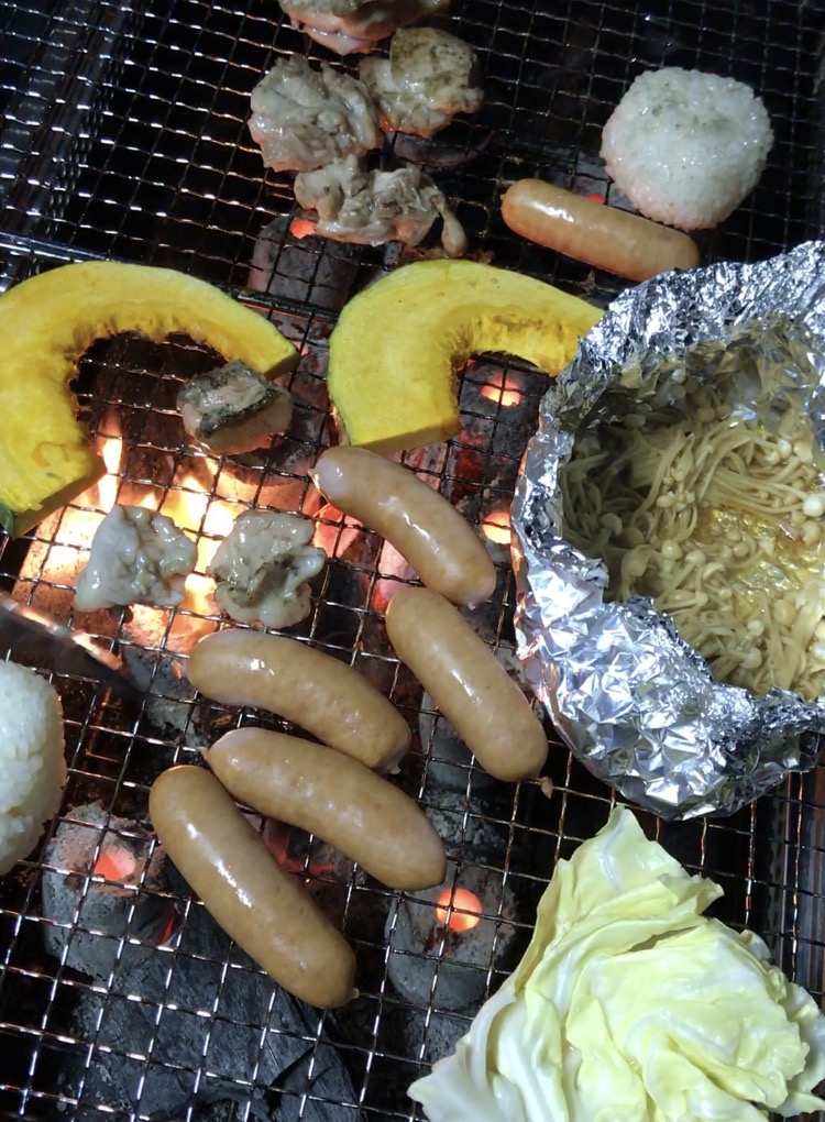 BBQ