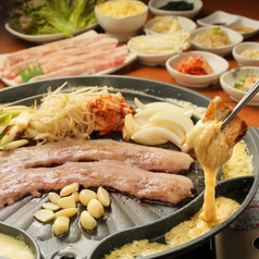 ♡韓国料理♡