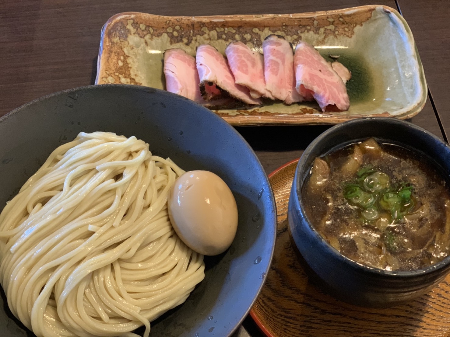 つけ麺