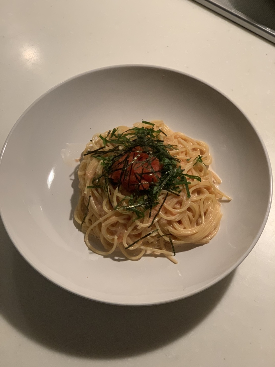 パスタ