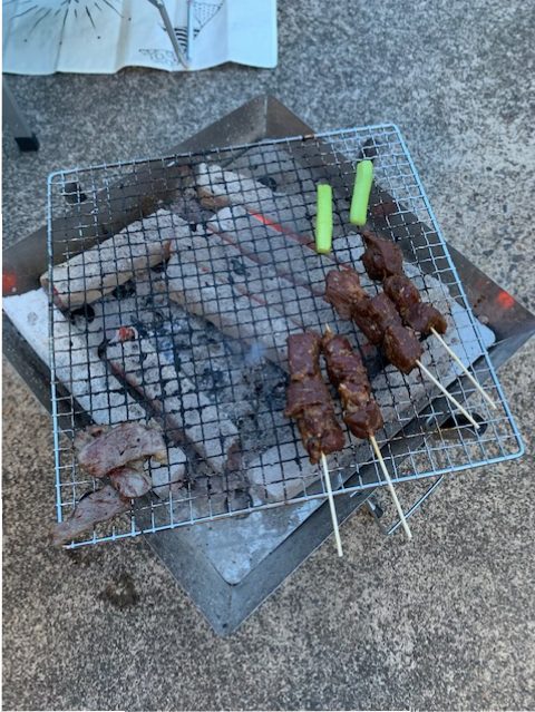 BBQ🍖