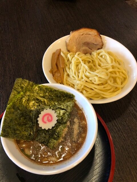 ラーメン🍜