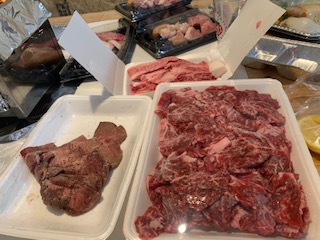 BBQ🤤