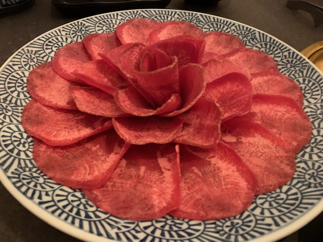 お肉✨