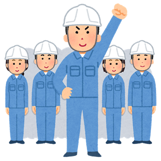 ダンボール製造機械オペレーター