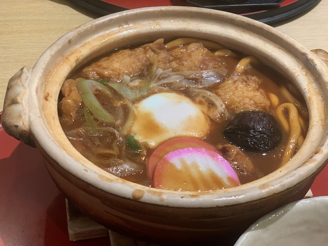 うどん