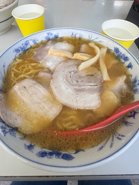 ごんちゃん🍜