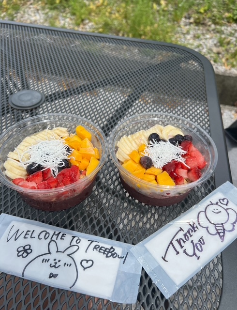 アサイー🍓
