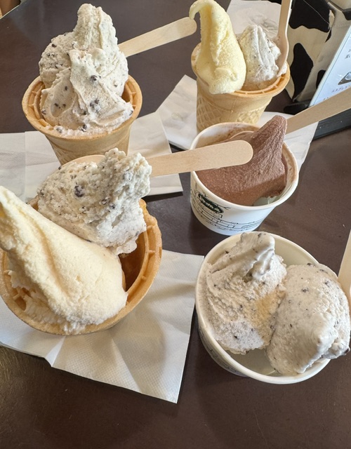 池田牧場🍨